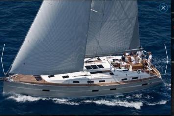 Yachtcharter Bavaria Cruiser 50 Avantgrade 5cab top