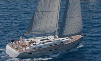 Yachtcharter Bavaria Cruiser 50 Avantgrade 5cab outer