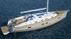 Yachtcharter Bavaria cruiser 45 Avantgrade 4cab outer