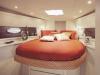 Yachtcharter Azimut Atlantis 39 Open (2Cab 2WC) Kabine