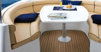 Yachtcharter Alena 52 (3Cab 3WC)