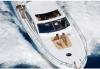 Yachtcharter Alena 52 (3Cab 3WC) Deck