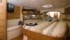 Yachtcharter Alena 52 (3Cab 3WC) Kabine