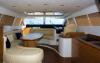 Yachtcharter Alena 52 (3Cab 3WC) Salon