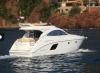 Yachtcharter Monte Carlo 47 Fly Heck