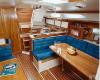 Yachtcharter Catalina 36 (2Cab) Salon