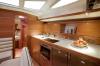 Yachtcharter Delphia 40 Pantry