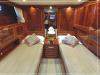 Yachtcharter Mangusta 80 Cabin