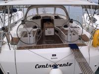 Bavaria Cruiser 45 in Kornaten / Dalmatien