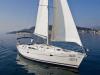 Yachtcharter Kroatien Sun Odyssey 45.2