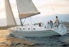 Yachtcharter Kroatien Cyclades 43.4