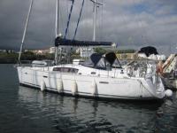 Oceanis 43 in Mallorca-Menorca