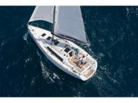 Oceanis 31 in Istrien-Kvarner