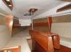 Yachtcharter viko23 Salon