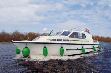 Yachtcharter Tamaris 1