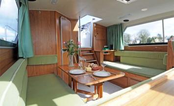 Yachtcharter Lake Star 2