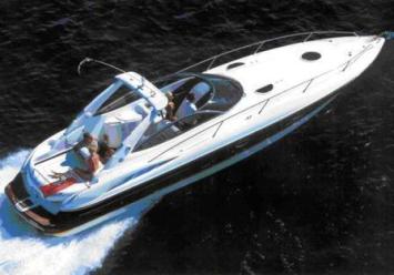 Yachtcharter Sunseeker 2