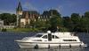 Yachtcharter Euro 600 4