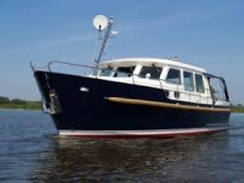 Yachtcharter Bravoure 34 1