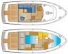 Yachtcharter bravoure 34 3