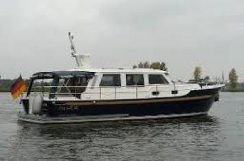Yachtcharter Bravoure 40 1
