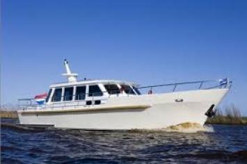 Yachtcharter Bravoure 45 1