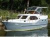 Yachtcharter Concordia 85 AC 1