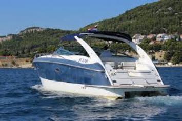 Yachtcharter Cobalt 36 3