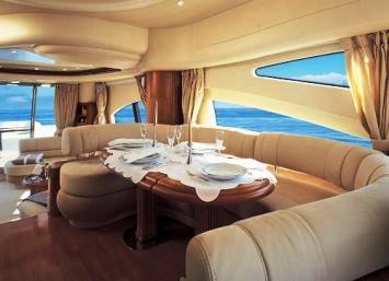 Yachtcharter Azucena 3