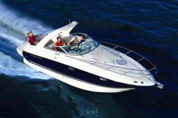 Yachtcharter Monterey 2