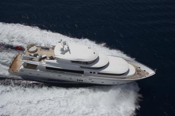 Yachtcharter Johnson 1