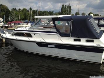 Yachtcharter Succes 860 1