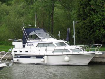 Yachtcharter Sucess 990 2