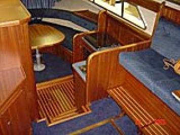 Yachtcharter Sucess 990 4