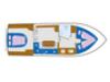 Yachtcharter Sucess 990 5