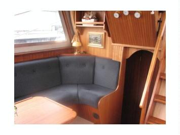 Yachtcharter Sucess 1000 3