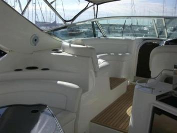 Yachtcharter Mustang 2