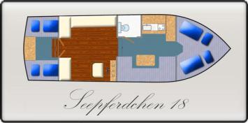 Yachtcharter Marco Succes 4