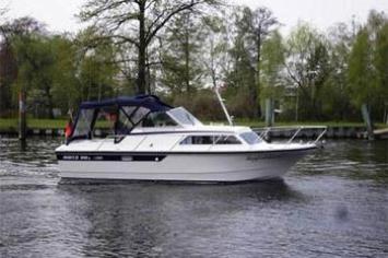 Yachtcharter Marco Succes