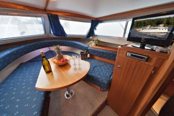 Yachtcharter Marco Succes 2
