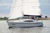 Yachtcharter sunbeam26_2.Seitenansicht