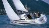 Yachtcharter Sunbeam 26.2 Heck Seite