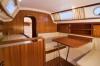 Yachtcharter Sunbeam 26.2 Salon