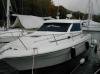 Yachtcharter Rodman 900 (2Cab/1WC) Bug