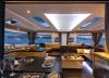 Yachtcharter Helia44 3Cab 3WC Salon