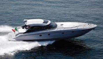 Yachtcharter Baia Agua 1