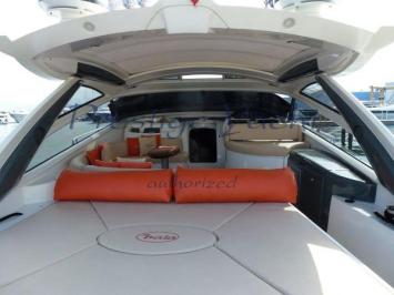 Yachtcharter Baia Agua 3