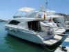 Yachtcharter mochi craft 1