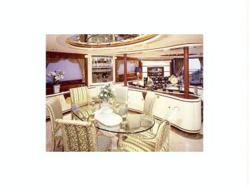 Yachtcharter Elegance 3