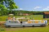 Yachtcharter Frankreich Penichettes Flying Bridge 1400 FB